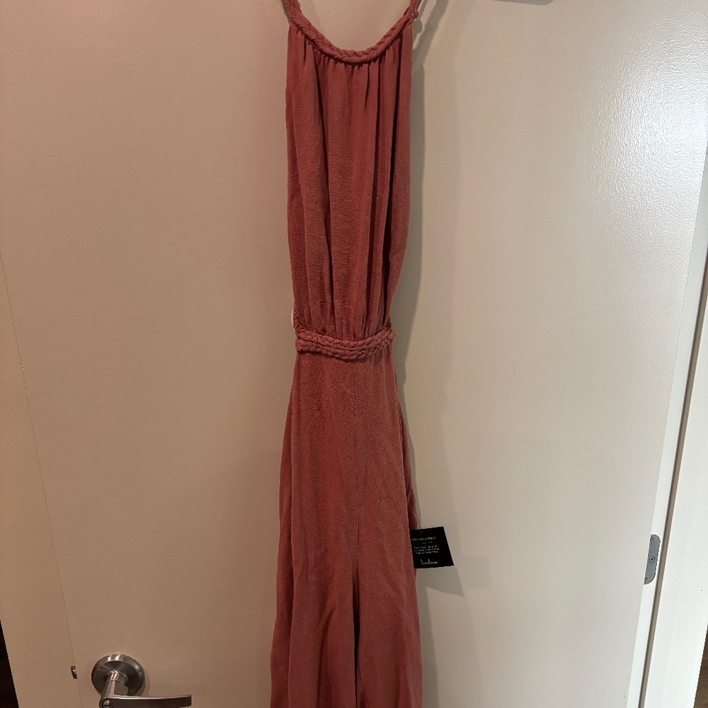 Lulus Jumpsuit